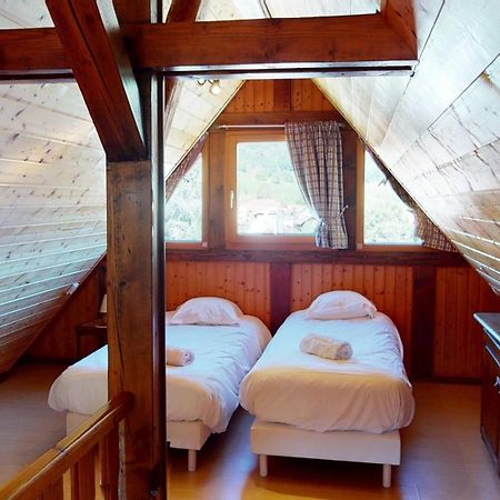 Spacieux Et Confortables Gites A Proximite Randonnees, Lacs, Ski Nature Sondernach Экстерьер фото