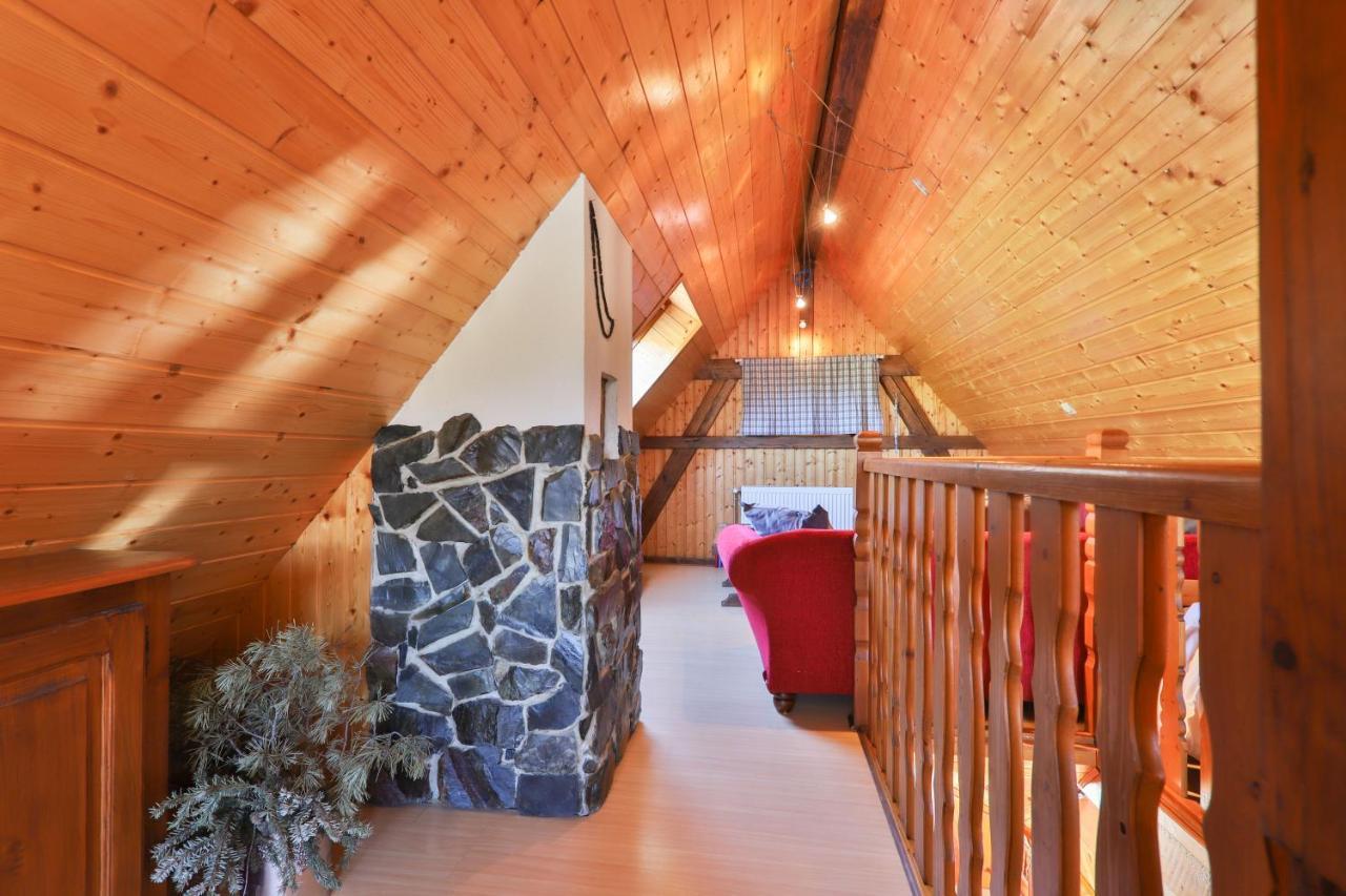 Spacieux Et Confortables Gites A Proximite Randonnees, Lacs, Ski Nature Sondernach Экстерьер фото