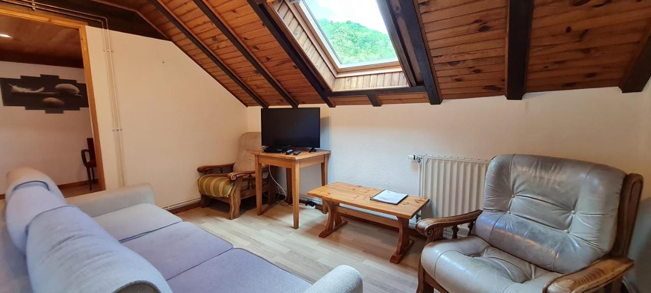 Spacieux Et Confortables Gites A Proximite Randonnees, Lacs, Ski Nature Sondernach Экстерьер фото